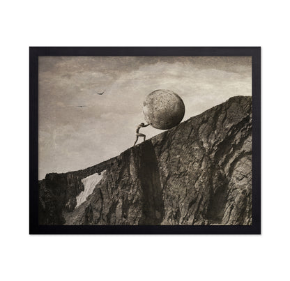 Sisyphus