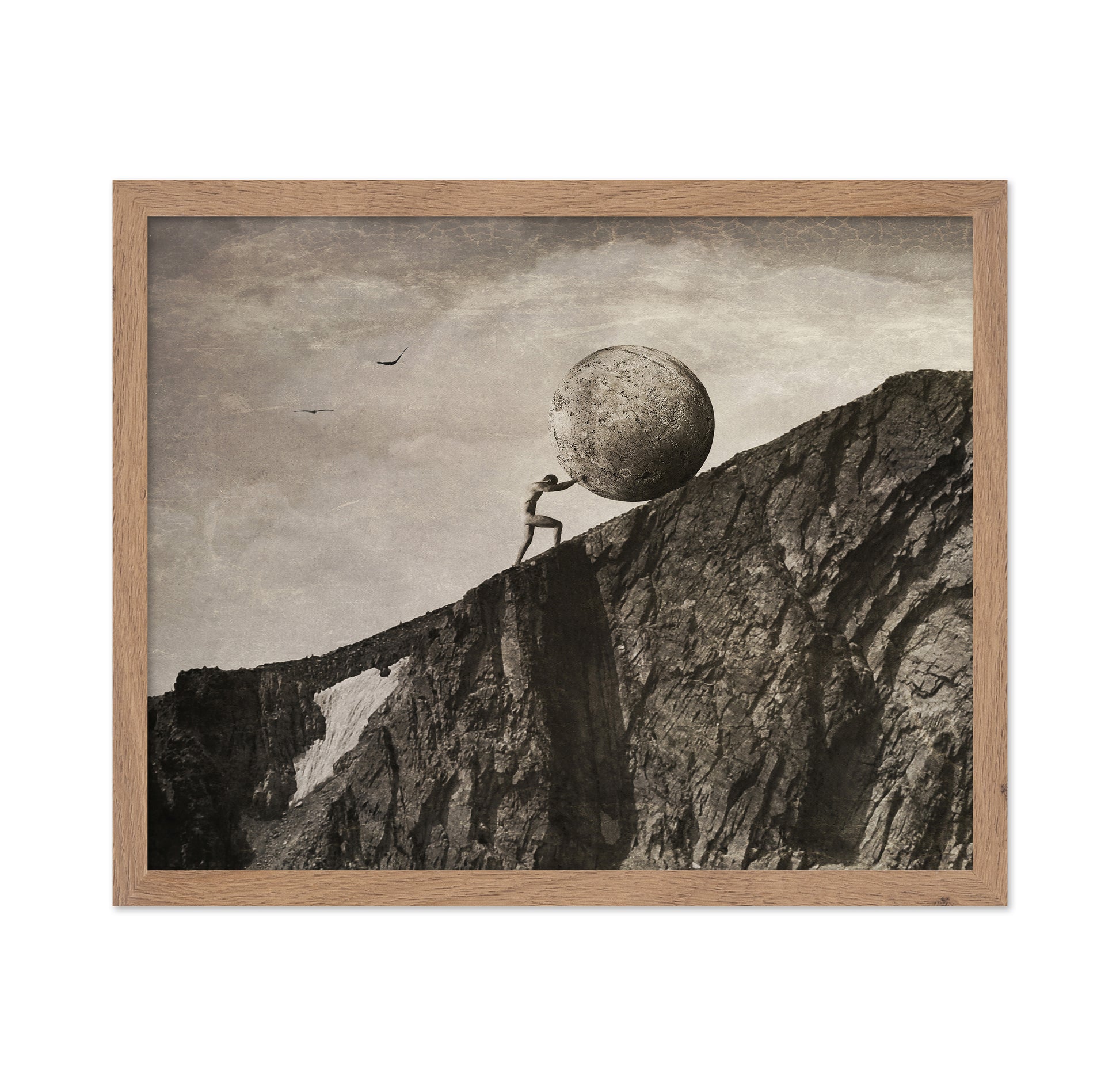 Sisyphus