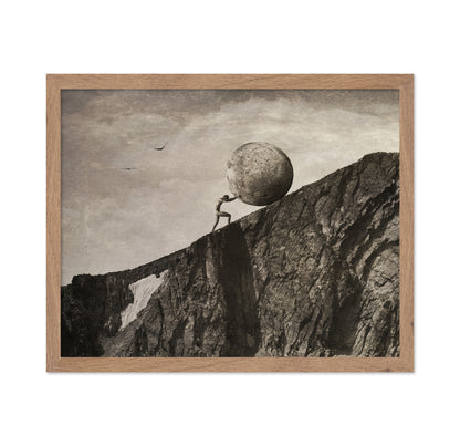 Sisyphus