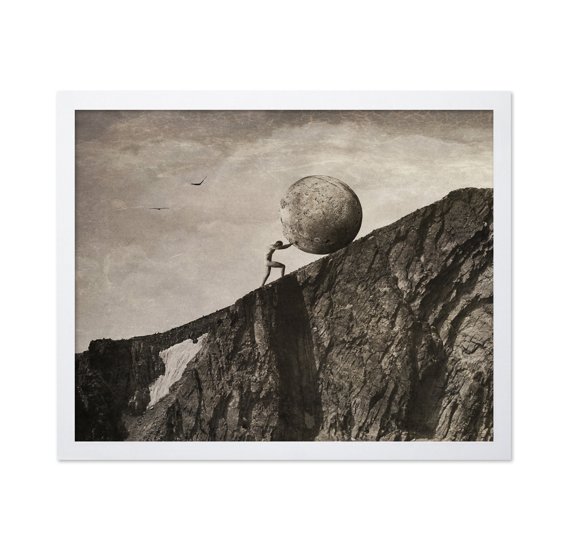Sisyphus