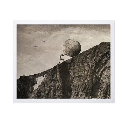 Sisyphus