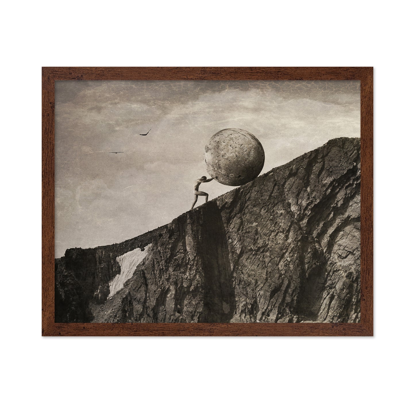 Sisyphus