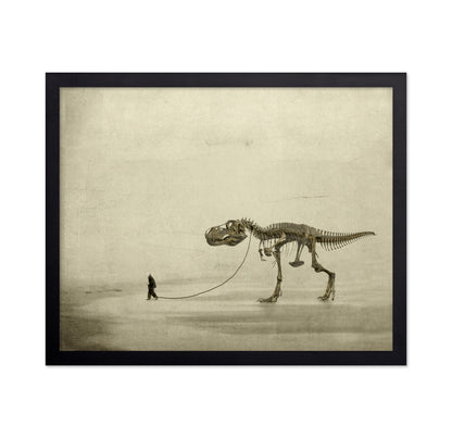 A Prehistoric Companion