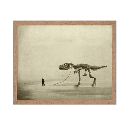 A Prehistoric Companion