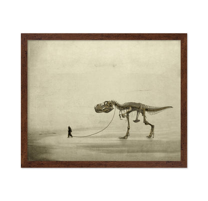 A Prehistoric Companion