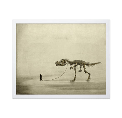 A Prehistoric Companion