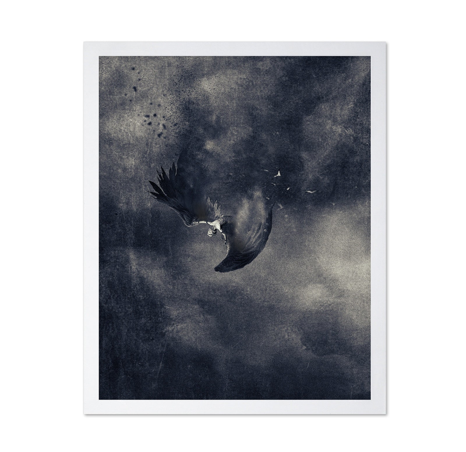 Icarus