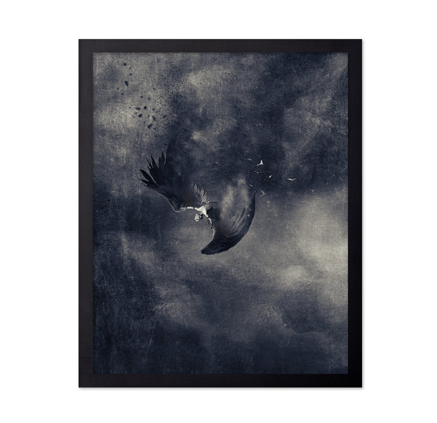 Icarus