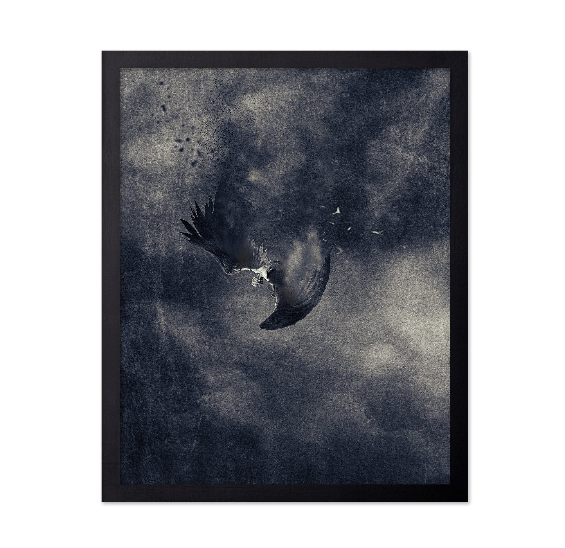 Icarus