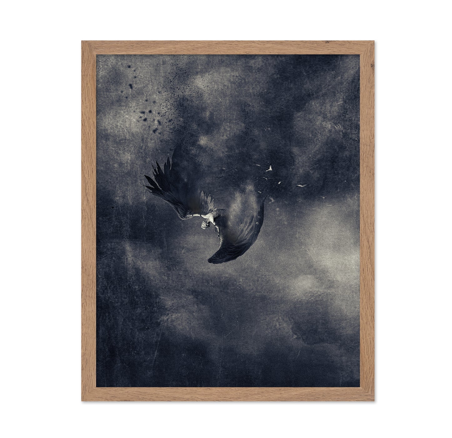 Icarus