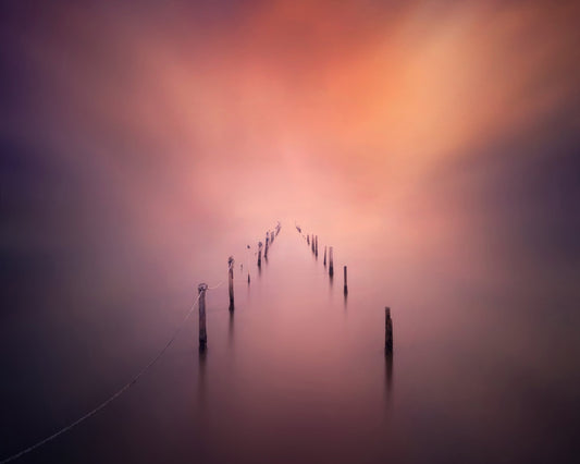 The Silent Crossing