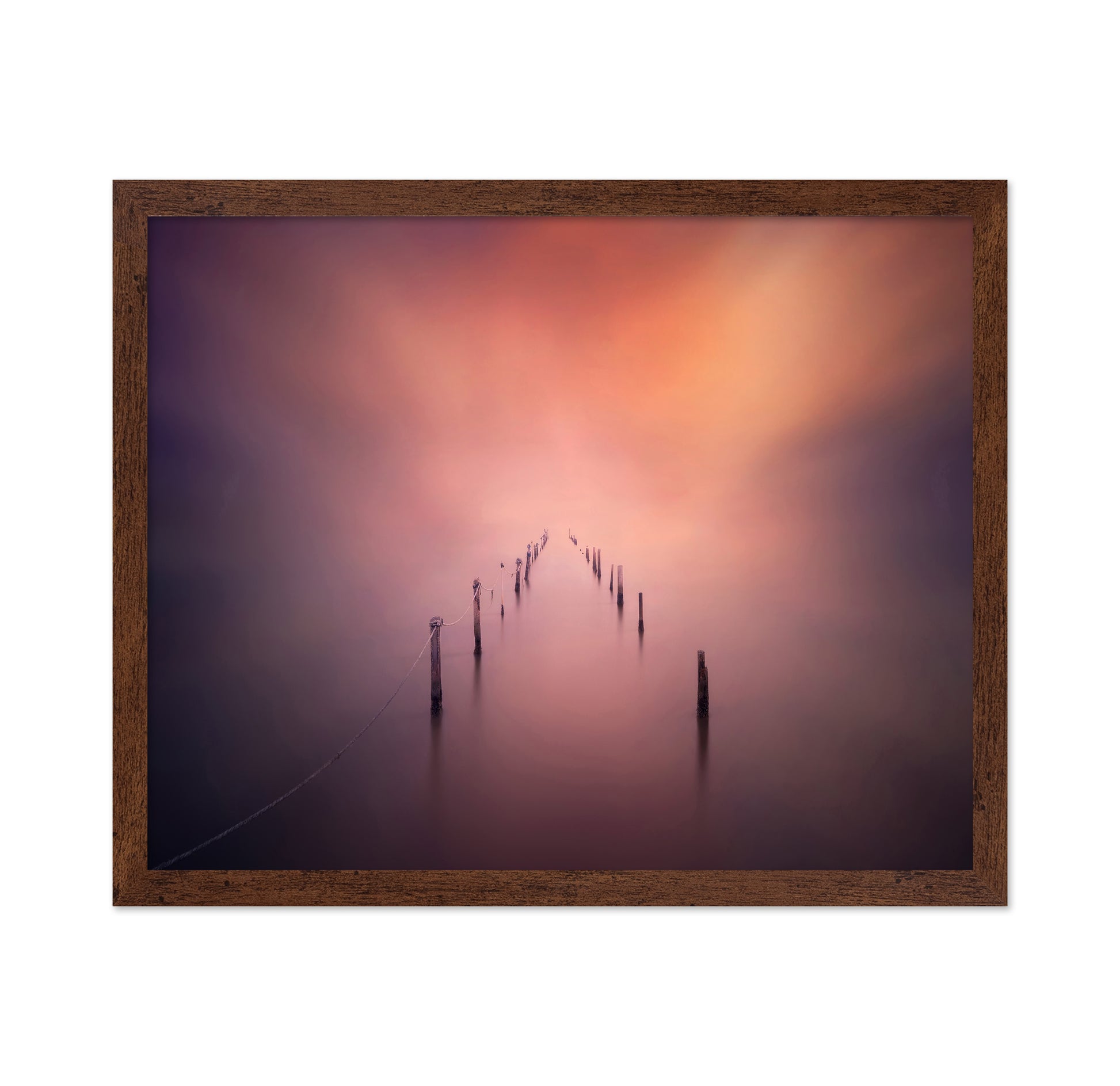 The Silent Crossing