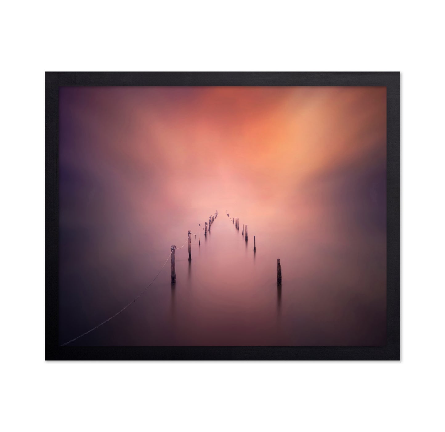 The Silent Crossing