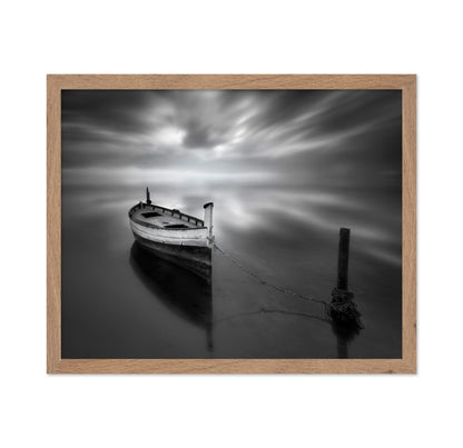 The Boat No 1