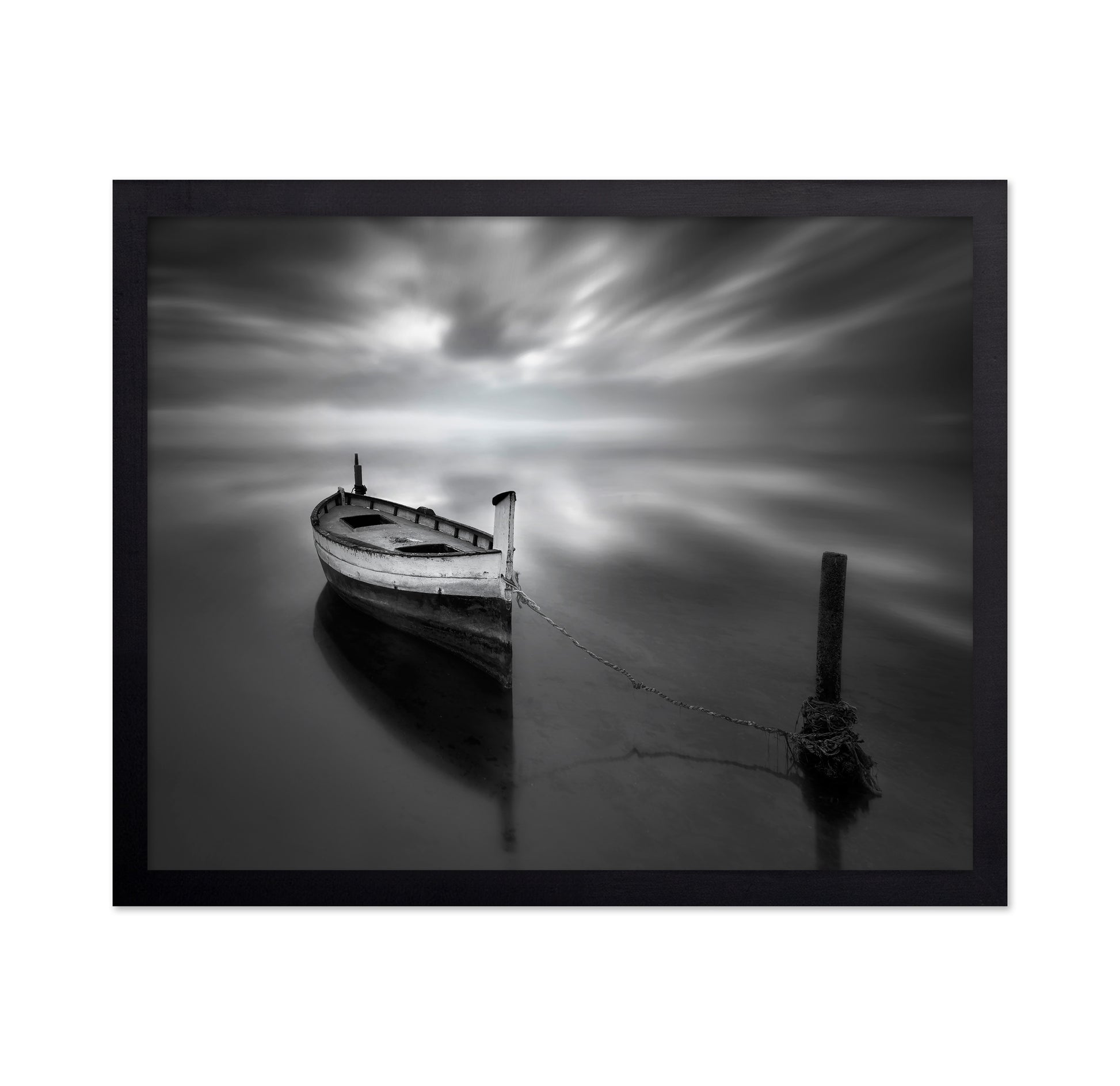 The Boat No 1