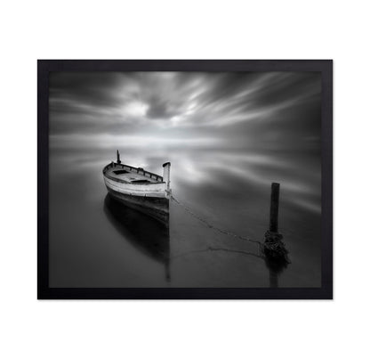 The Boat No 1