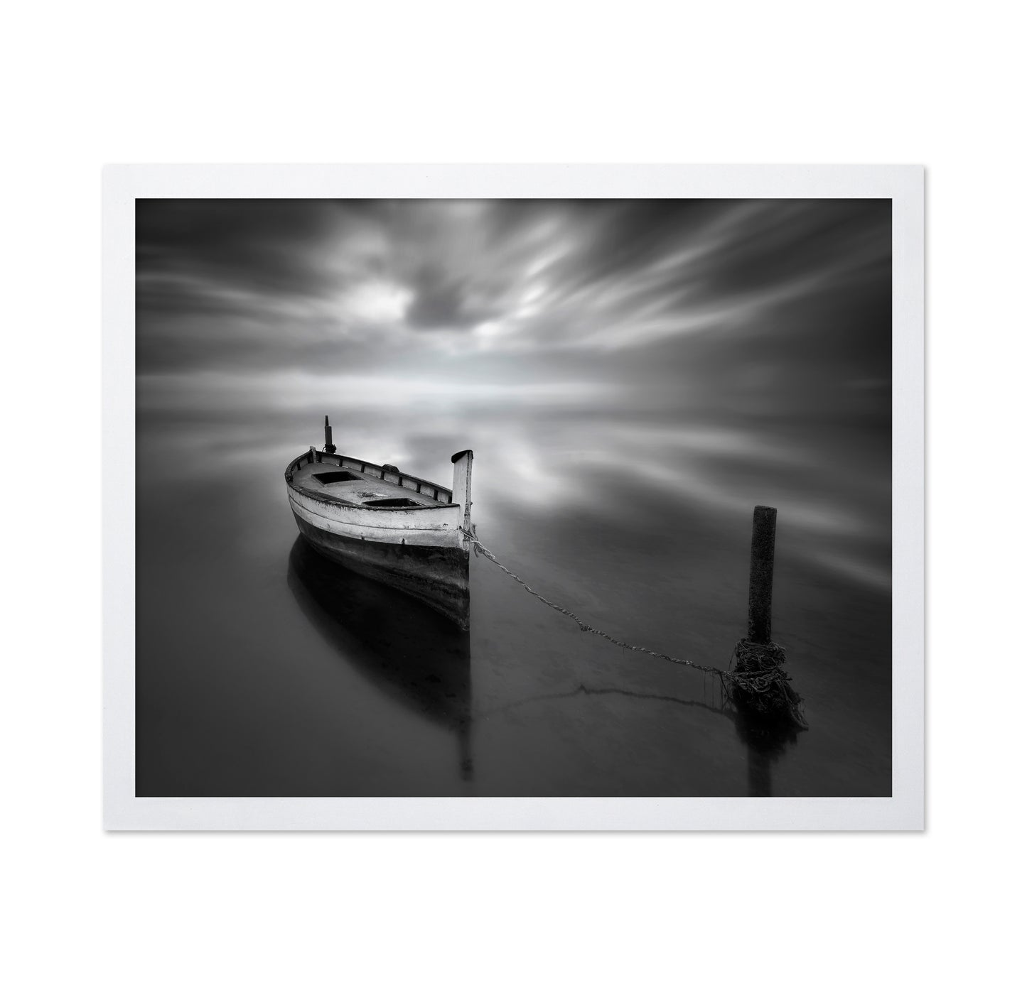 The Boat No 1