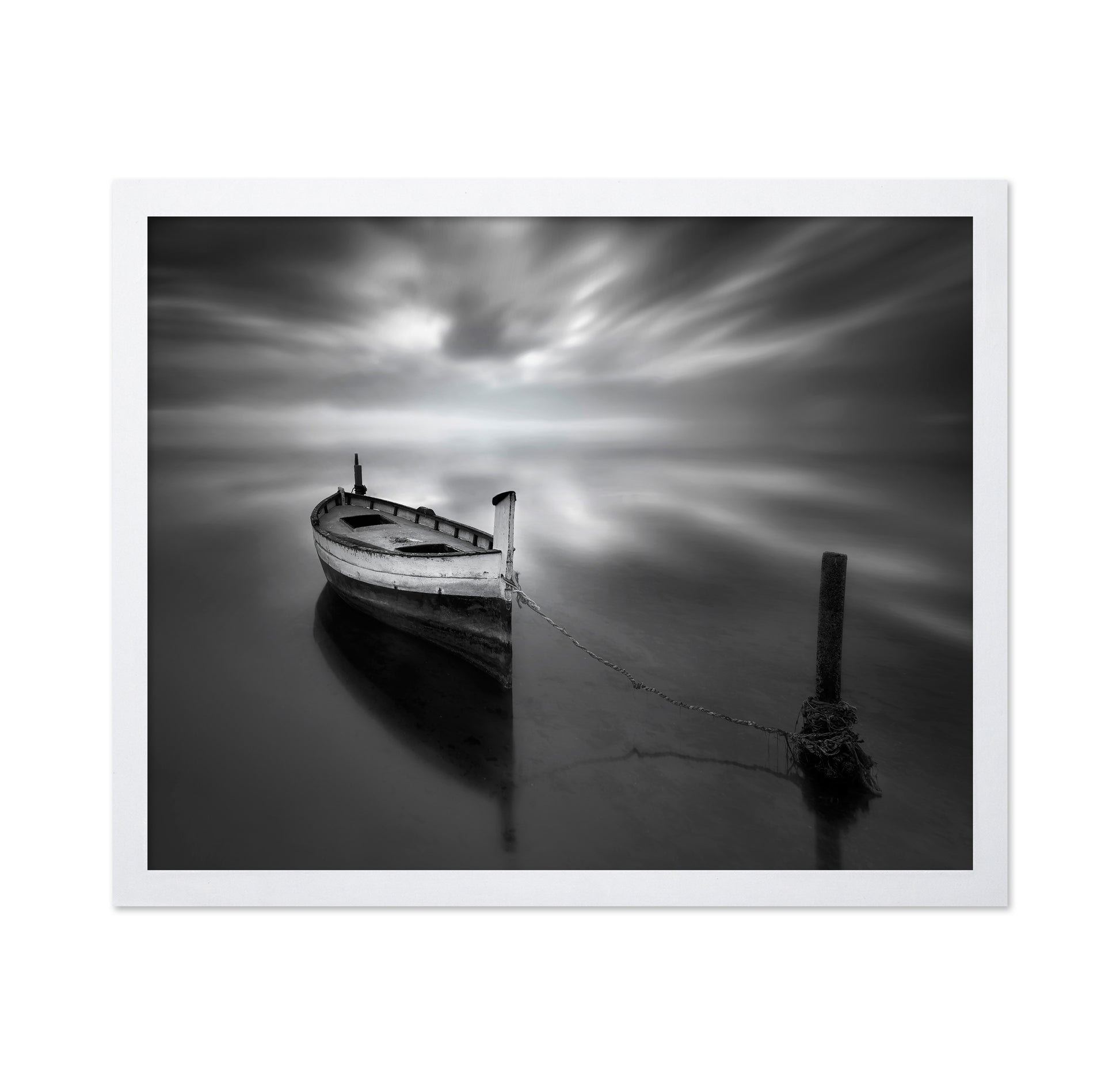 The Boat No 1