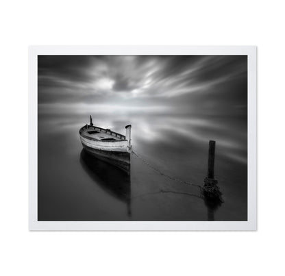 The Boat No 1