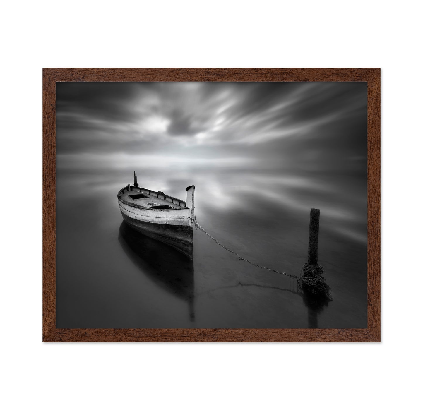 The Boat No 1