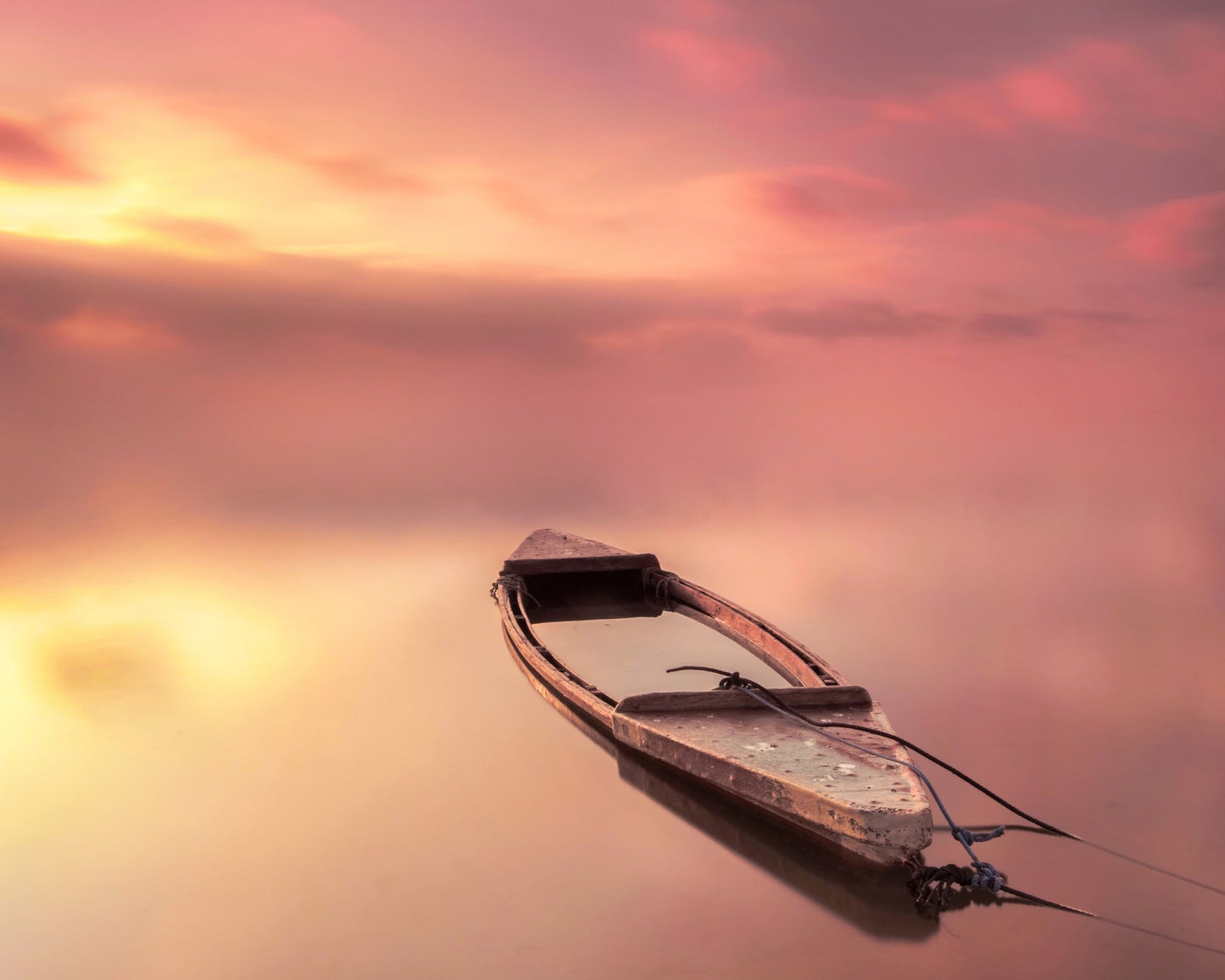 The Boat No 2
