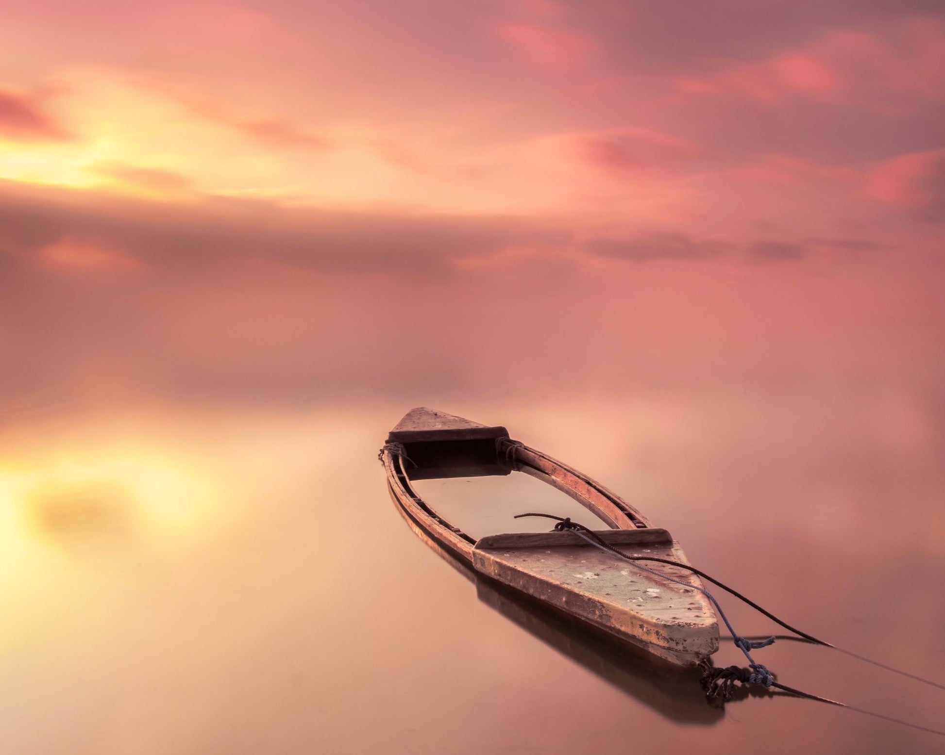 The Boat No 2
