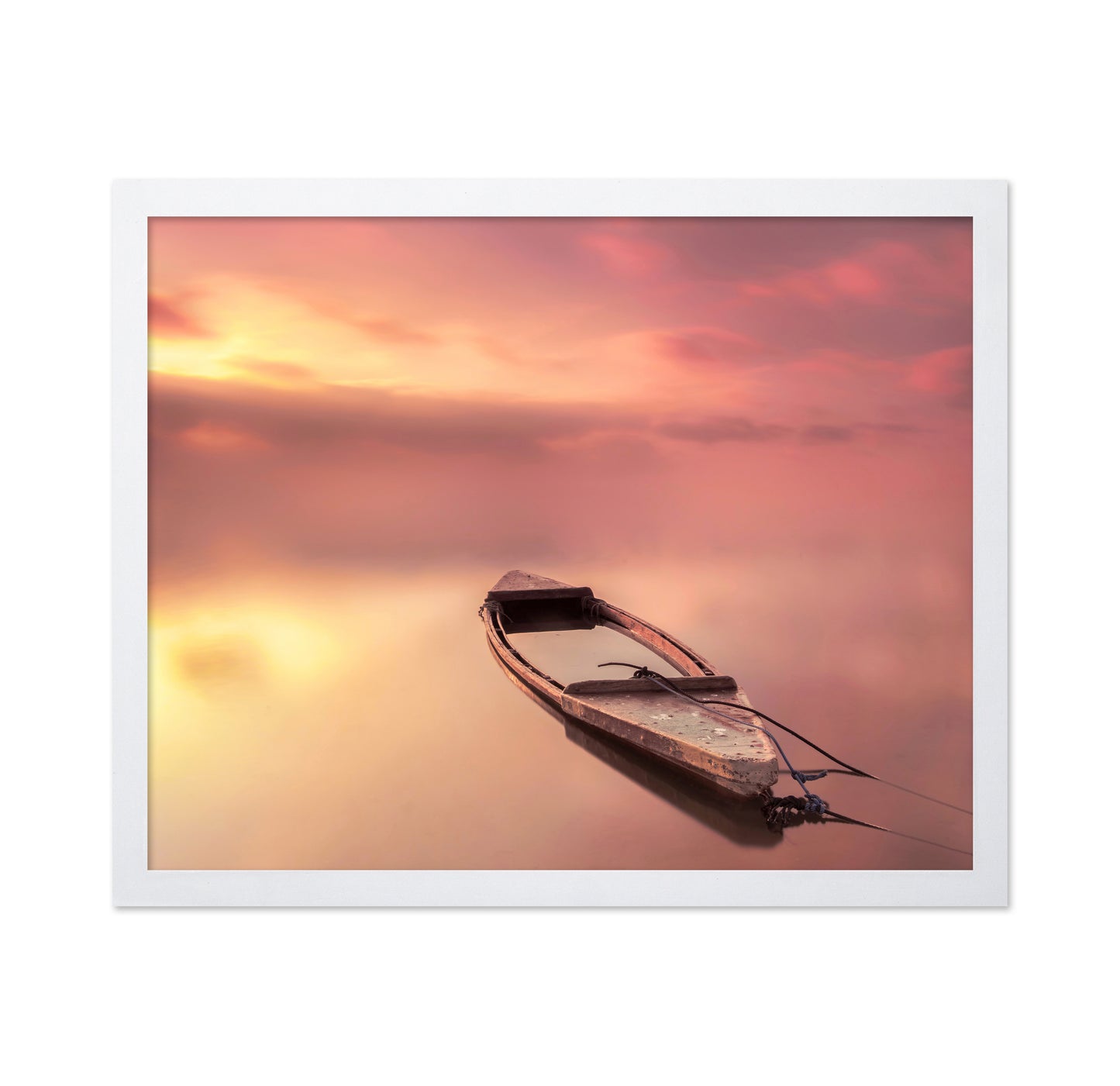 The Boat No 2