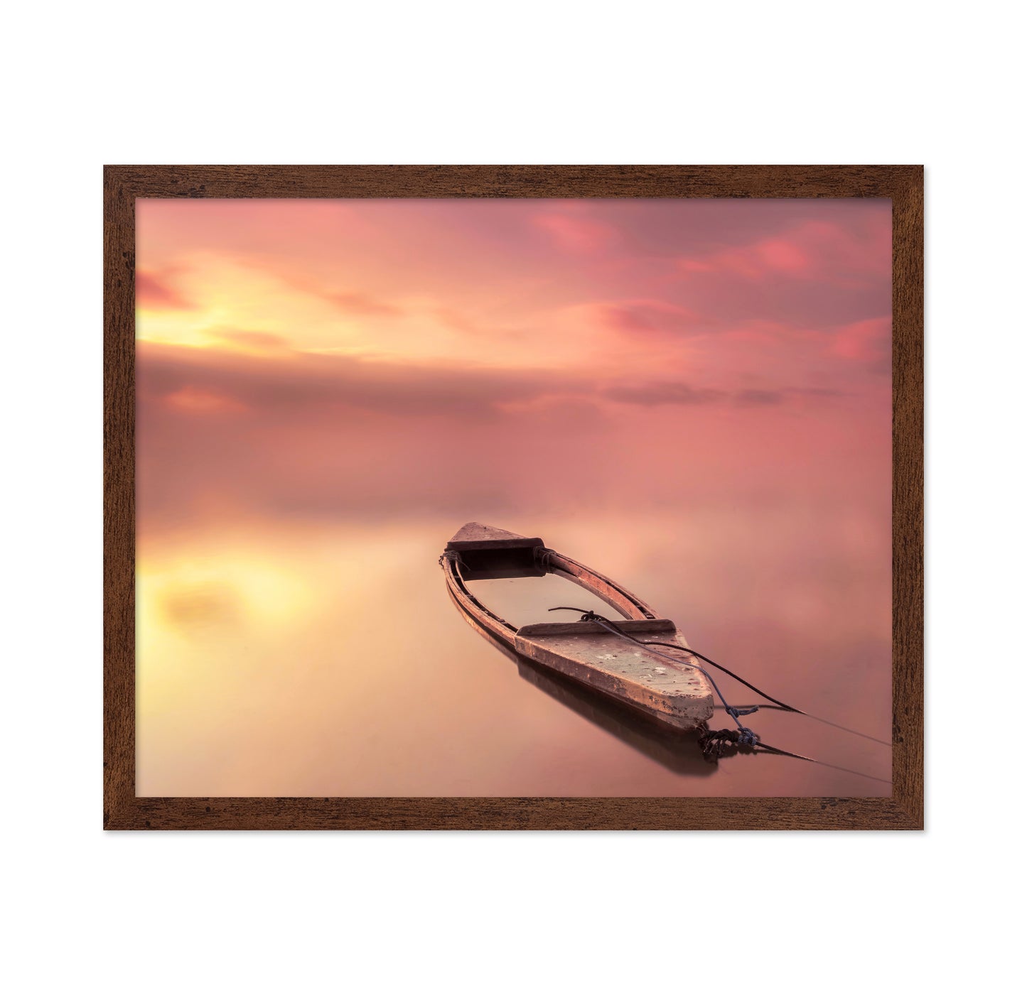 The Boat No 2