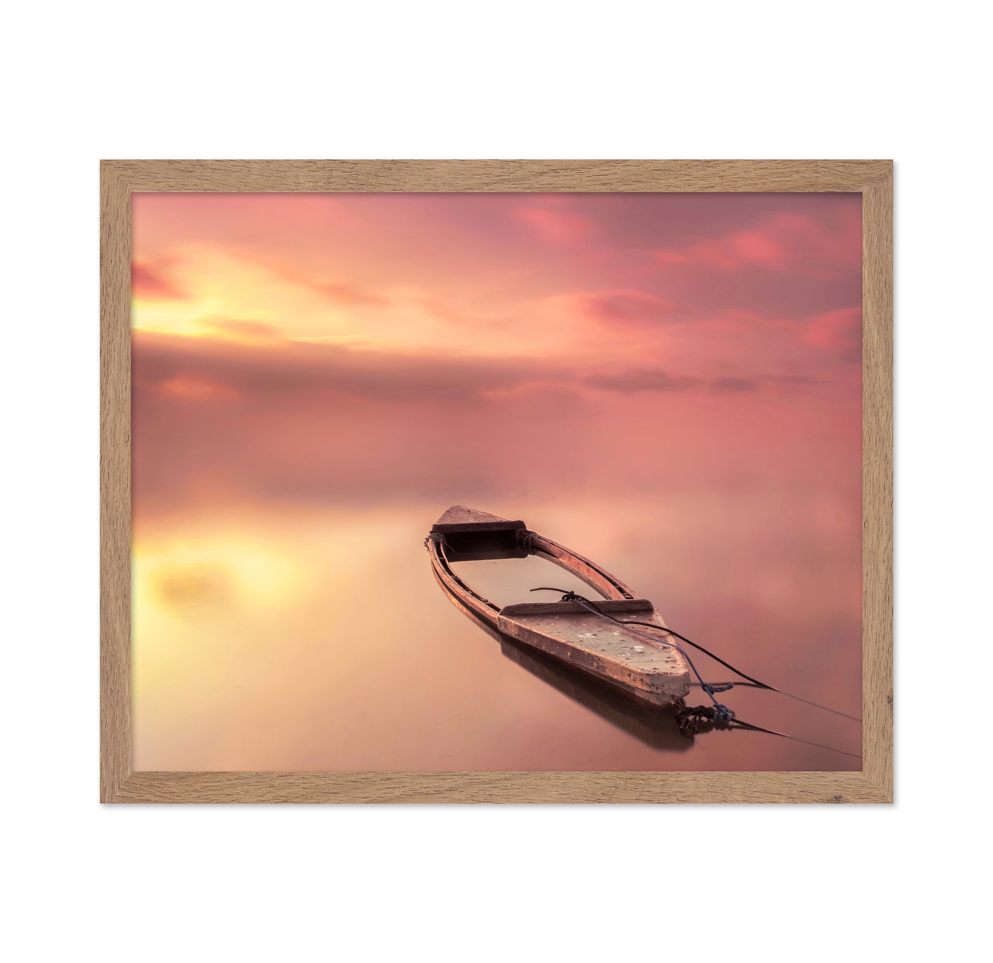 The Boat No 2