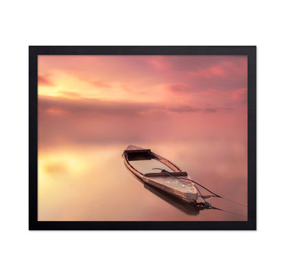 The Boat No 2