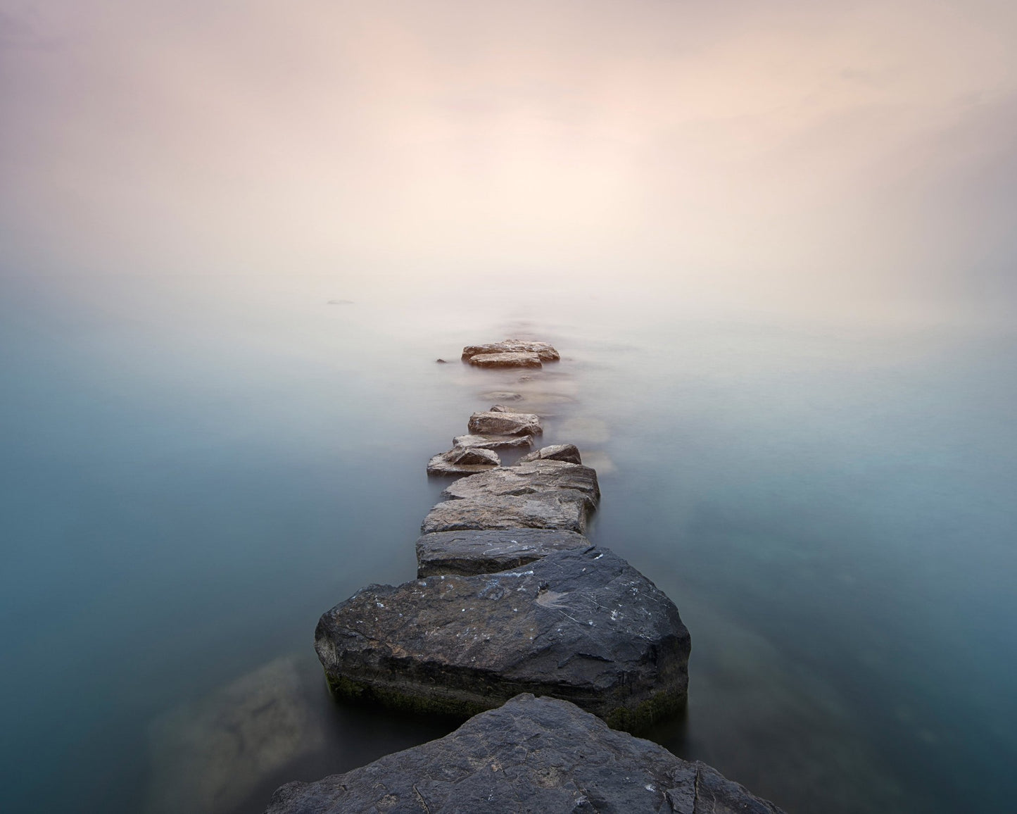 Lake Geneva Stones