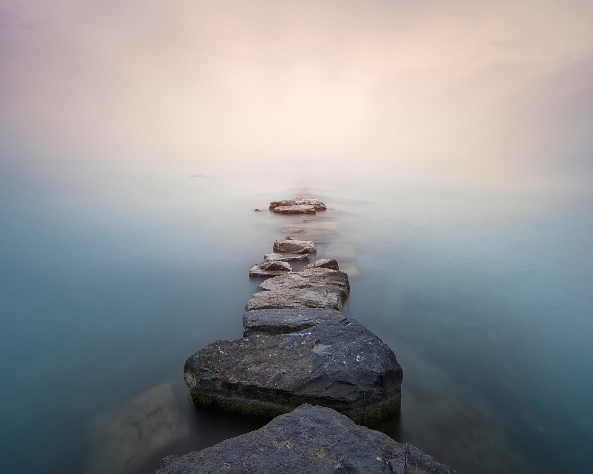 Lake Geneva Stones