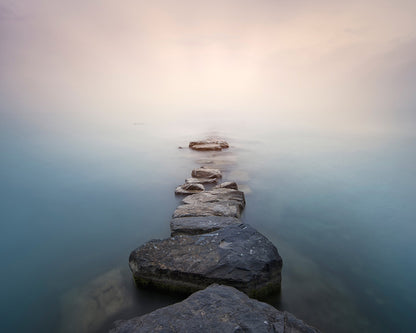 Lake Geneva Stones