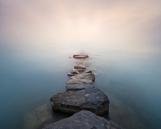 Lake Geneva Stones