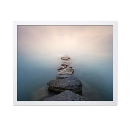 Lake Geneva Stones