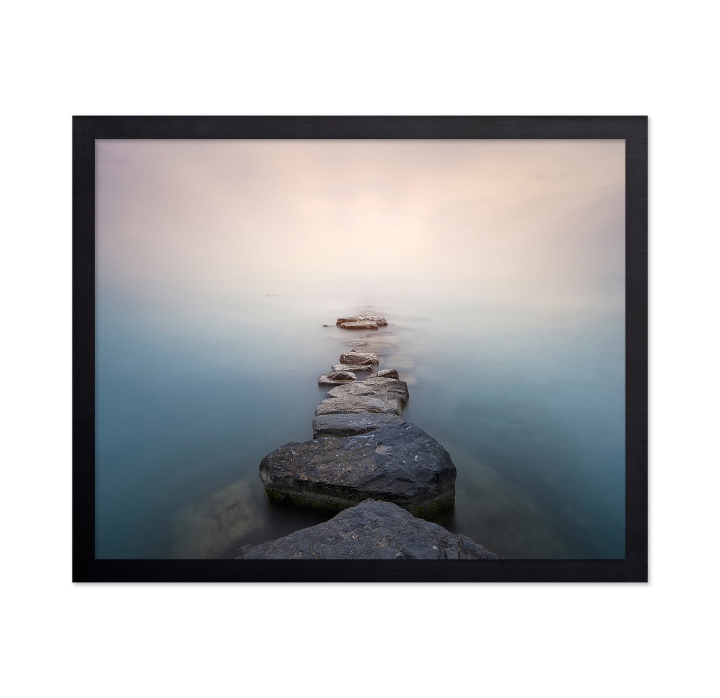 Lake Geneva Stones
