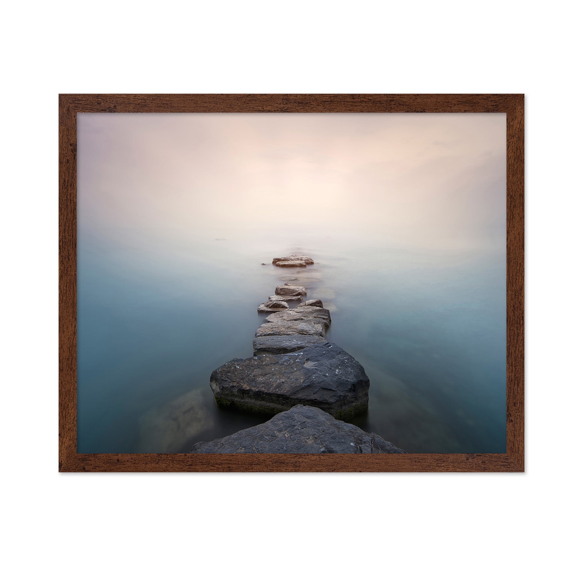 Lake Geneva Stones