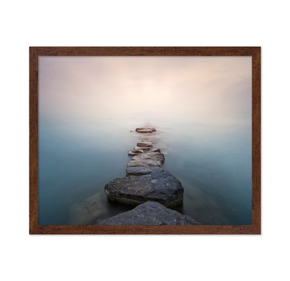 Lake Geneva Stones