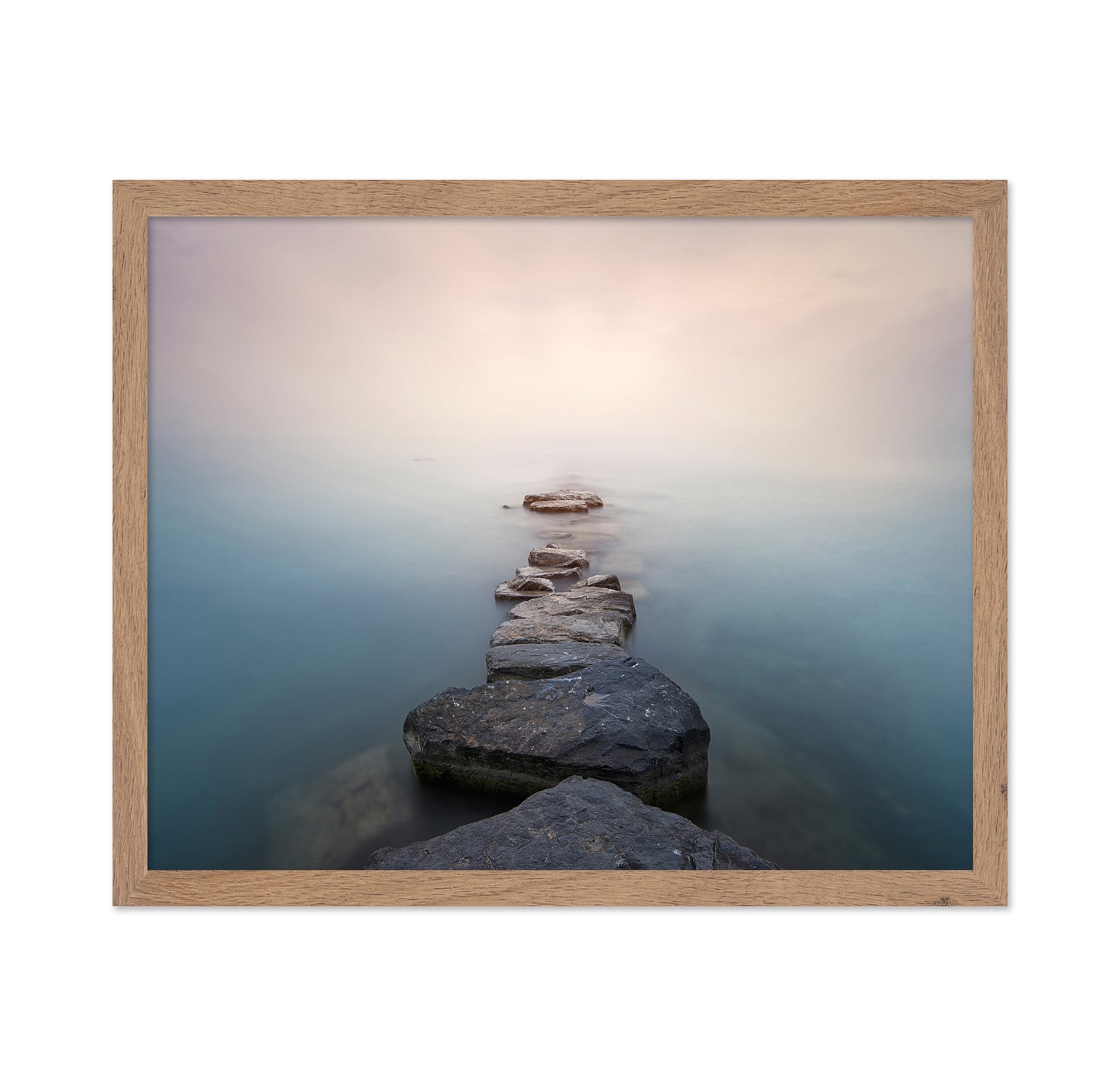 Lake Geneva Stones