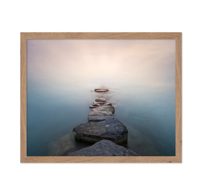 Lake Geneva Stones