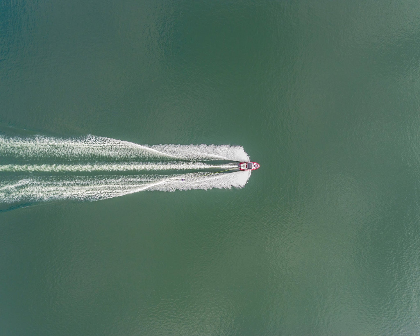 Speed Boat
