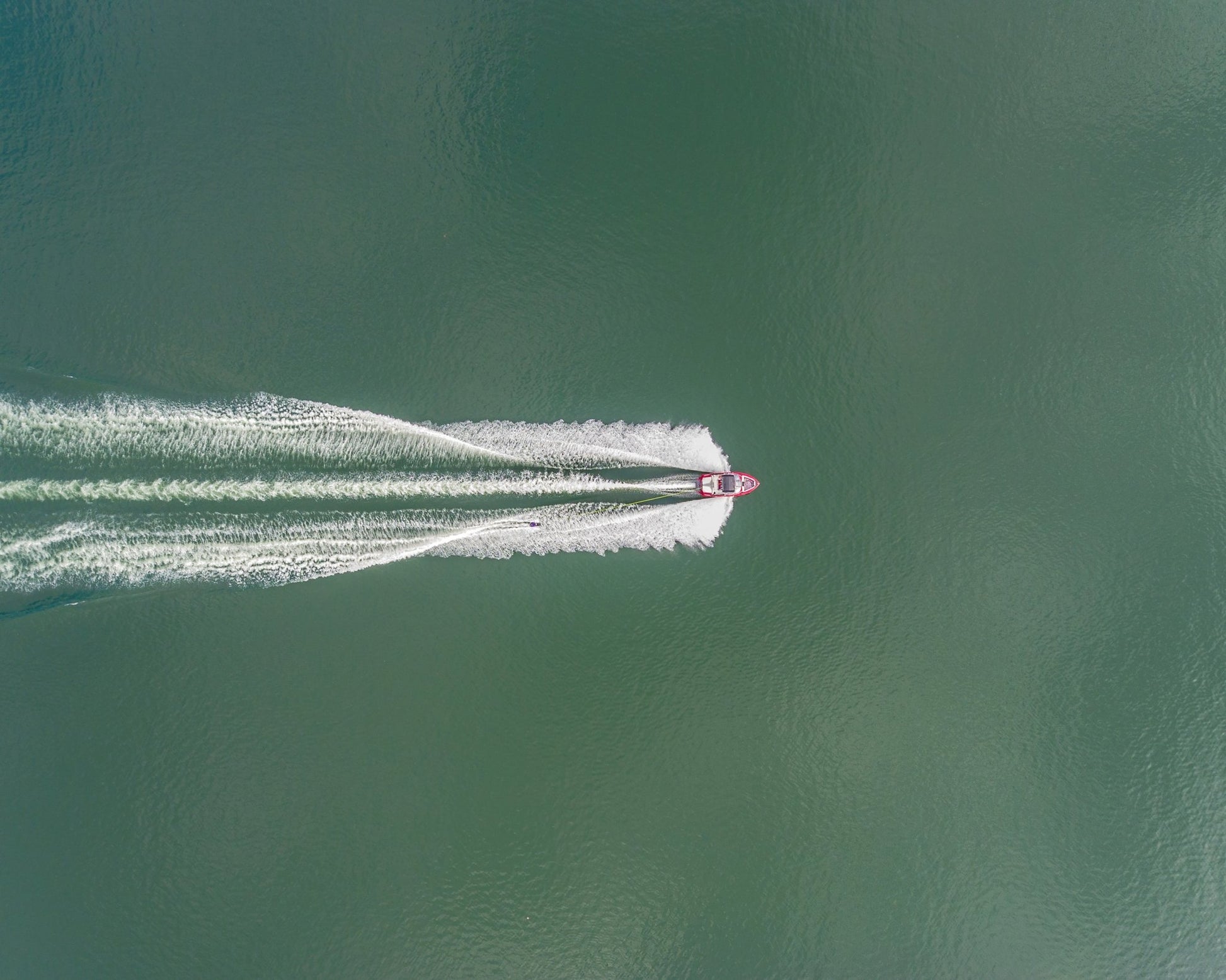 Speed Boat