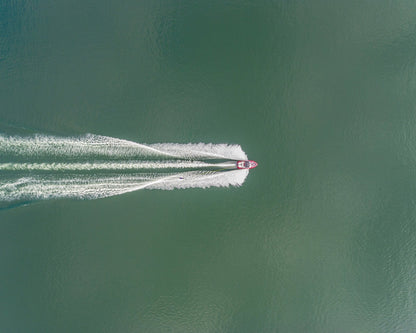 Speed Boat