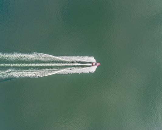 Speed Boat