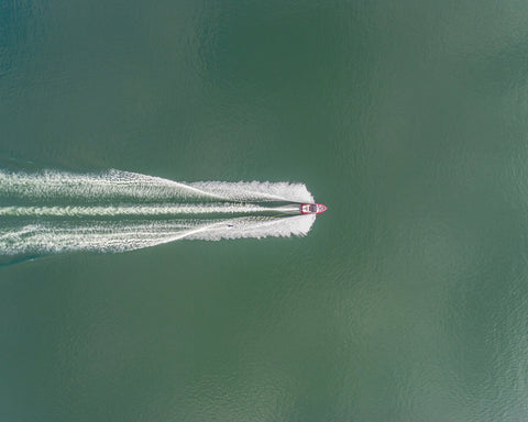 Speed Boat