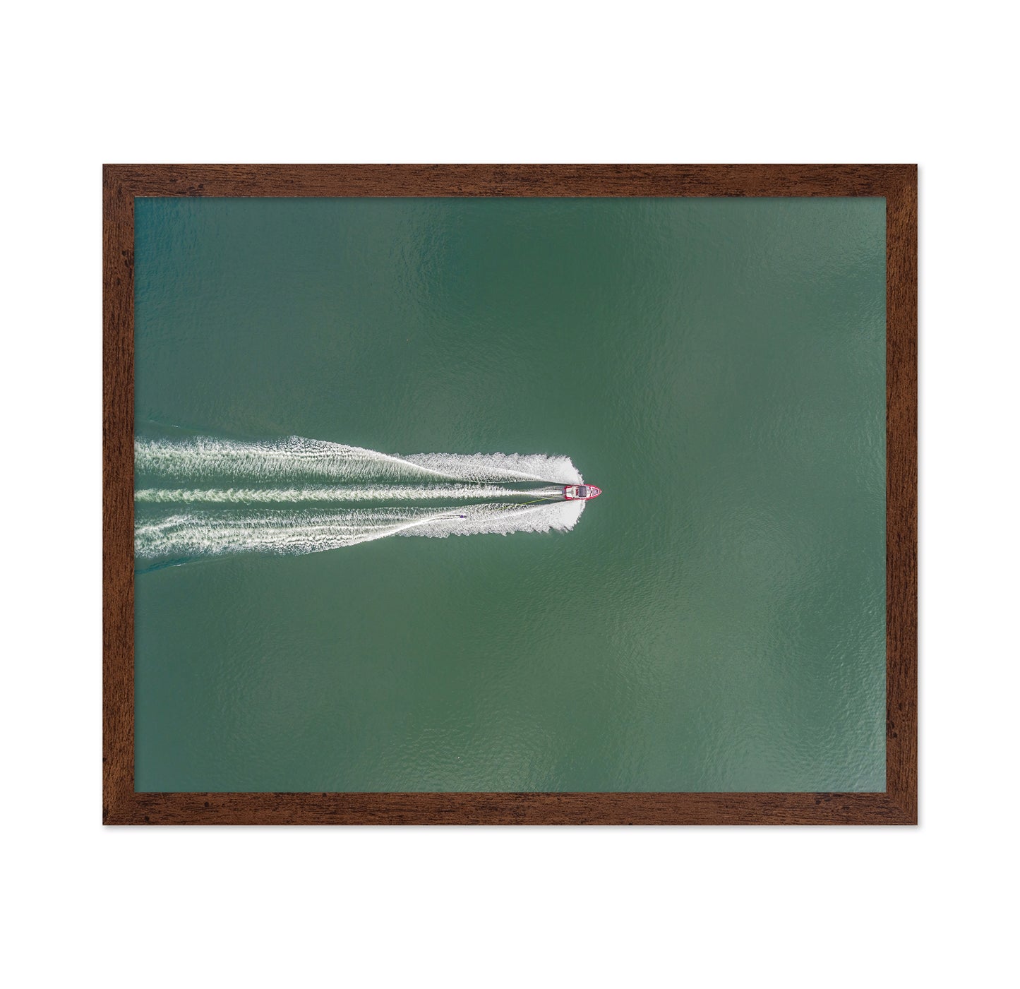 Speed Boat