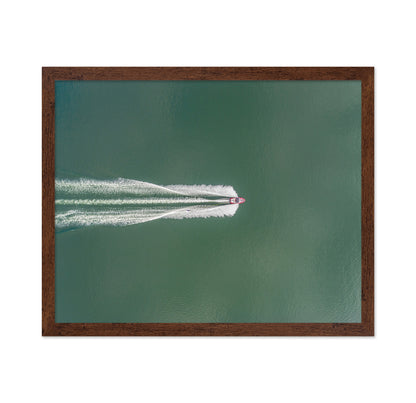 Speed Boat