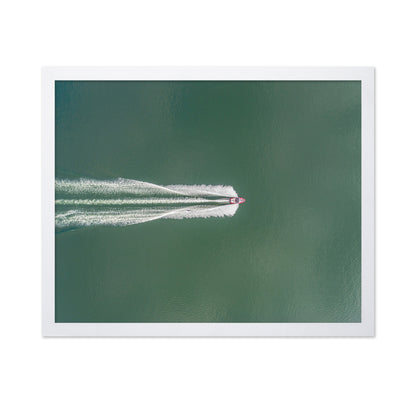 Speed Boat