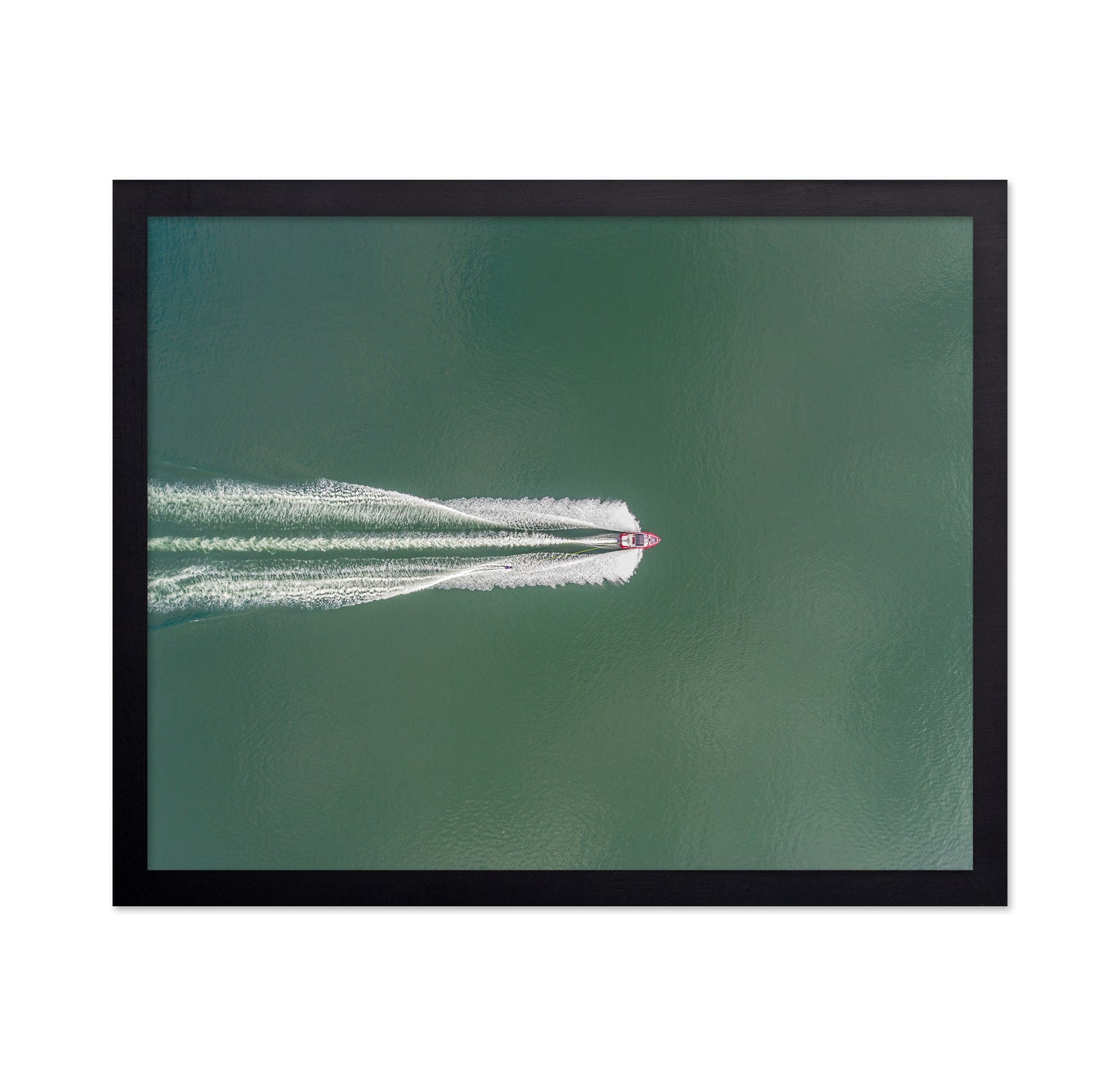 Speed Boat