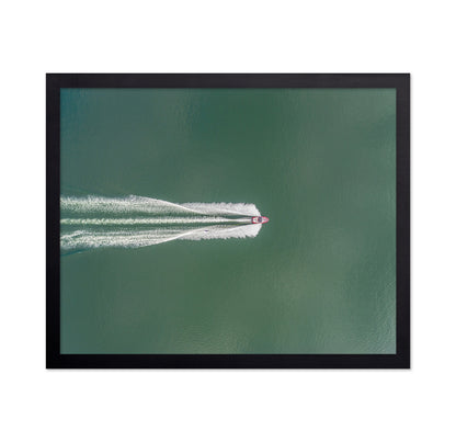 Speed Boat